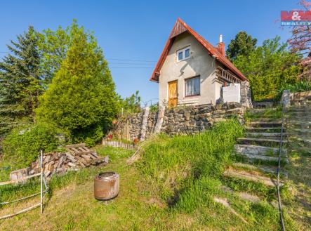 Prodej - chata/rekreační objekt, 447 m²