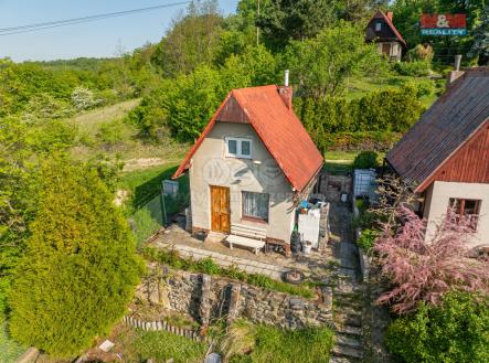 Prodej - chata/rekreační objekt, 447 m²