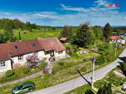 Prodej - chata/rekreační objekt, 85 m²