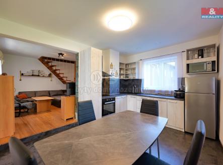Prodej - chata/rekreační objekt, 85 m²