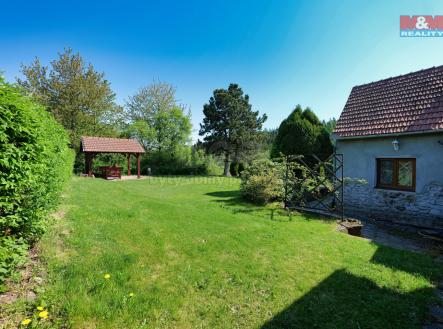 Prodej - chata/rekreační objekt, 85 m²