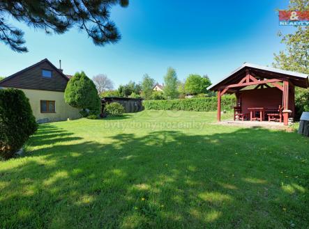 Prodej - chata/rekreační objekt, 85 m²