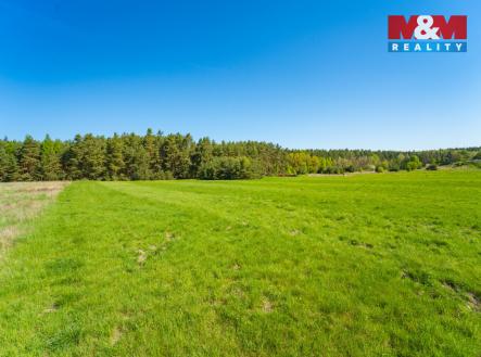 Prodej pozemku pro bydlení, 993 m²