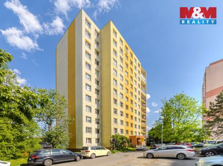 Prodej bytu, 3+kk, 66 m²