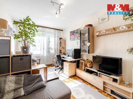 Prodej bytu, 3+kk, 66 m²