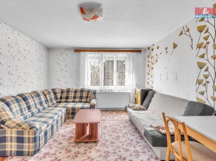 Prodej domu/vily, 111 m²