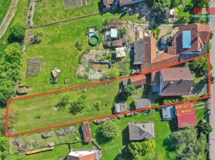 Prodej domu/vily, 111 m²