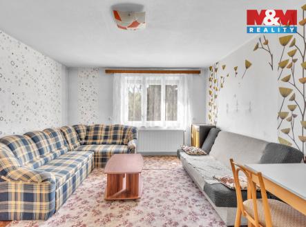 Prodej domu/vily, 111 m²