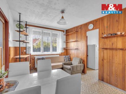 Prodej domu/vily, 111 m²