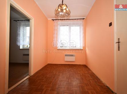 Pronájem bytu, 2+1, 48 m²