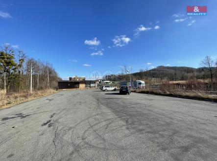 Prodej - restaurace, 476 m²