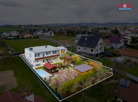 Prodej - obchodní prostor, 174 m²