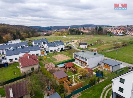 Prodej - obchodní prostor, 174 m²