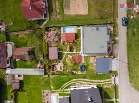 Prodej - obchodní prostor, 174 m²