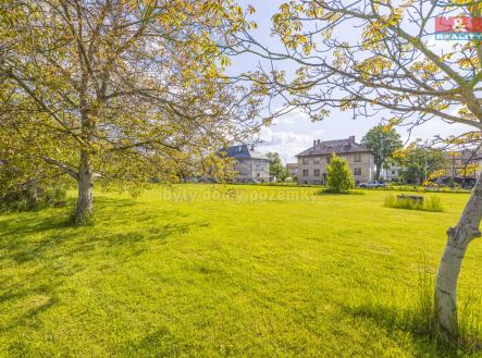 Prodej pozemku pro bydlení, 1 471 m²