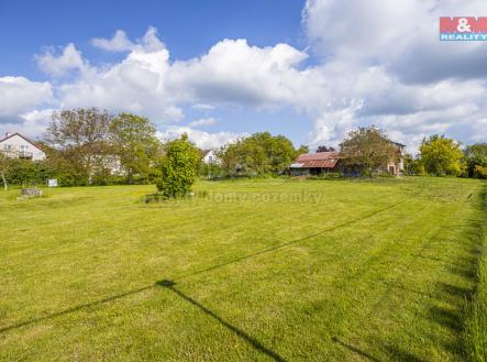 Prodej pozemku pro bydlení, 1 471 m²