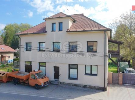 Pronájem obchodní prostor, 175 m²