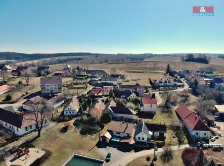 Prodej - chata/rekreační objekt, 75 m²