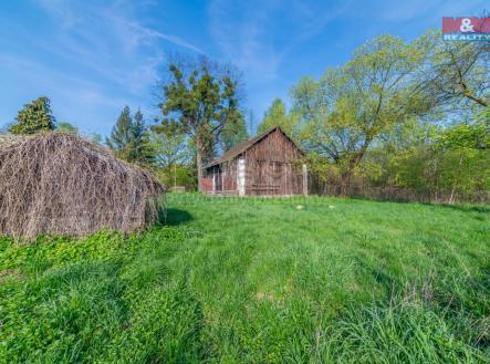 Prodej pozemku pro bydlení, 2 722 m²