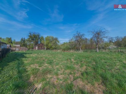 Prodej pozemku pro bydlení, 2 722 m²