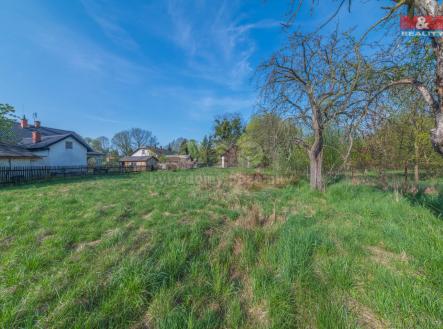 Prodej pozemku pro bydlení, 2 722 m²