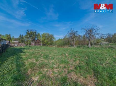 Prodej pozemku pro bydlení, 2 722 m²