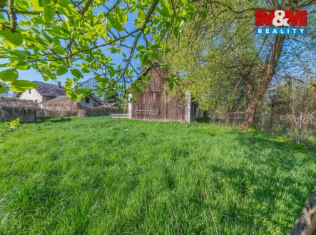 Prodej pozemku pro bydlení, 2 722 m²