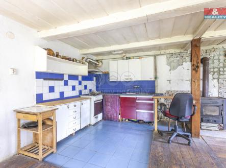 Prodej chaty/rekreačního objektu, 250 m²