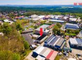 Prodej výrobní prostor, 283 m²