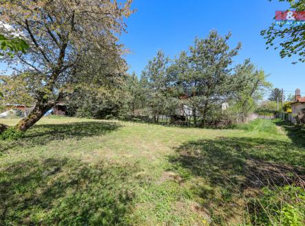 Prodej pozemku pro bydlení, 1 194 m²