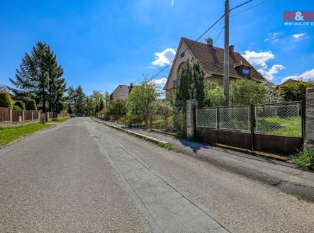 Prodej pozemku pro bydlení, 1 194 m²