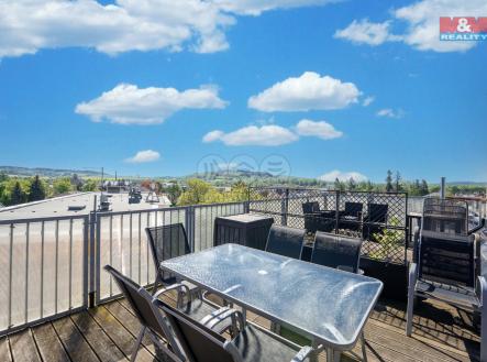 Prodej bytu, 4+kk, 80 m²