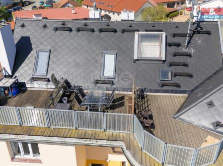 Prodej bytu, 4+kk, 80 m²