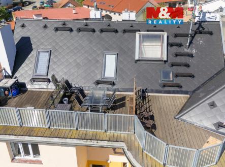 Prodej bytu, 4+kk, 80 m²