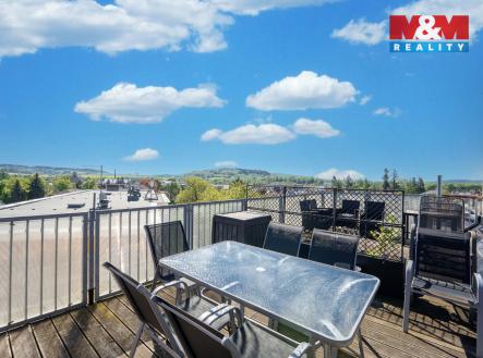 Prodej bytu, 4+kk, 80 m²