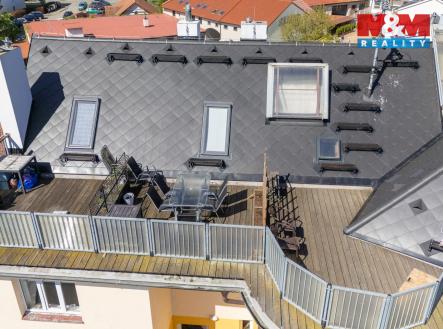 Prodej bytu, 4+kk, 80 m²