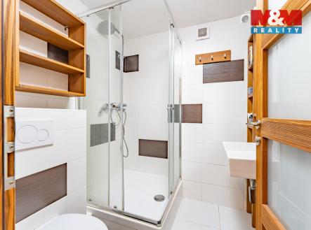 Prodej bytu, 4+kk, 80 m²