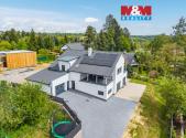 Prodej domu/vily, 340 m²
