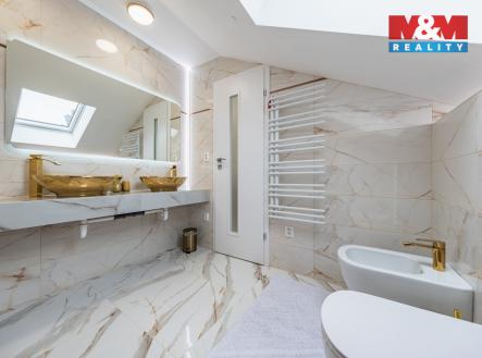 Prodej domu/vily, 340 m²