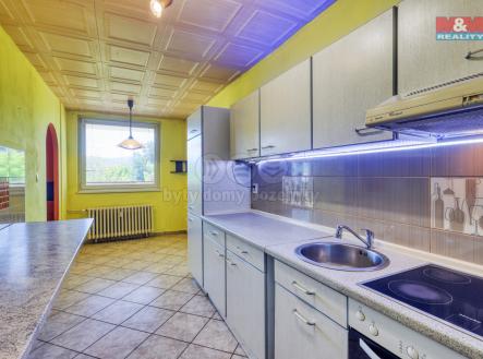 Prodej bytu, 4+1, 85 m²