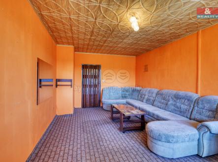 Prodej bytu, 4+1, 85 m²