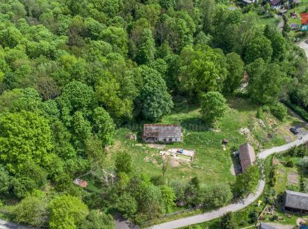 Prodej - pozemek pro bydlení, 1 551 m²