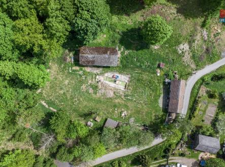 Prodej - pozemek pro bydlení, 1 551 m²