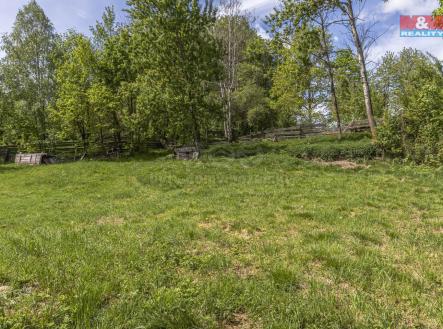 Prodej - pozemek pro bydlení, 1 551 m²