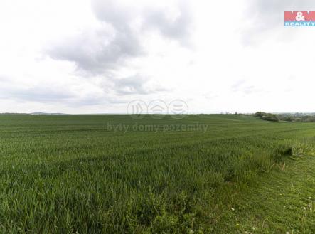 Prodej pozemku, zemědělská půda, 10 902 m²