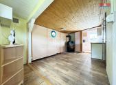 Prodej chaty/rekreačního objektu, 25 m²