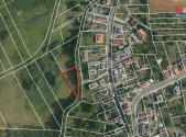 Prodej pozemku pro bydlení, 1 047 m²