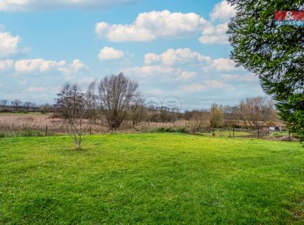 Prodej pozemku pro bydlení, 1 047 m²