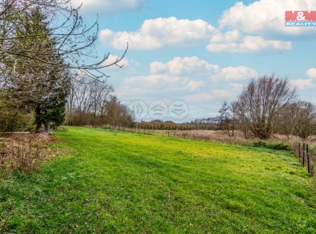 Prodej pozemku pro bydlení, 1 047 m²