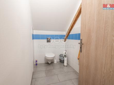 Pronájem - výrobní prostor, 270 m²